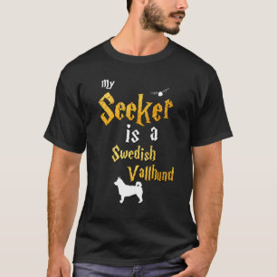 Camiseta Vallhund sueco Vallhund 2