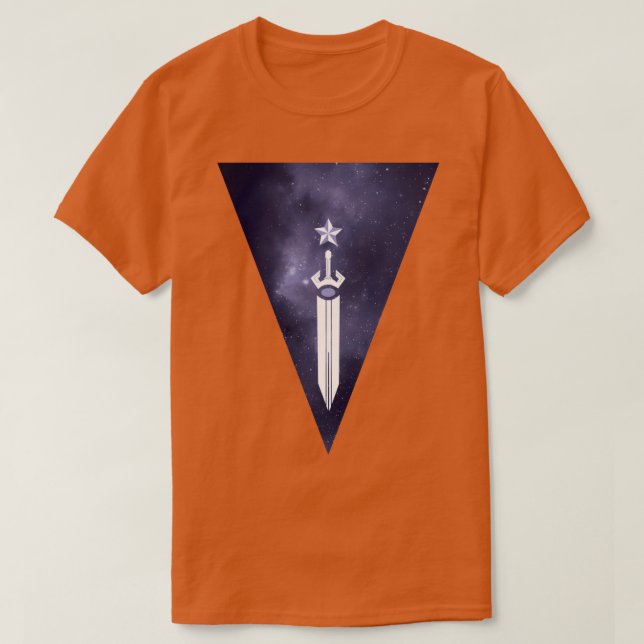 Camiseta valofax (Diseño del anverso)