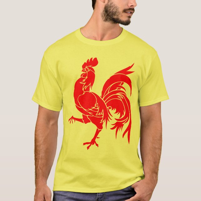 Camiseta Valonia (Anverso)