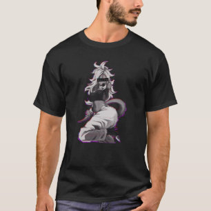 CAMISETA ¡VALOR!