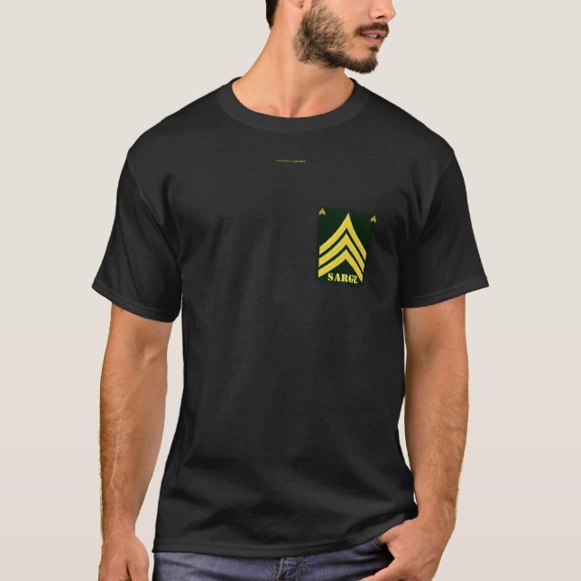 CAMISETA VALOR (Anverso)