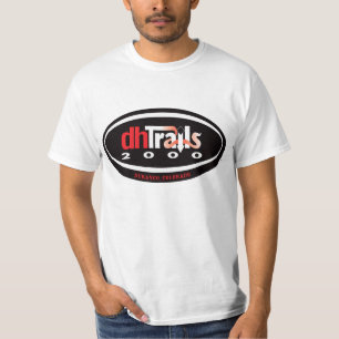 Camiseta Valor blanco T