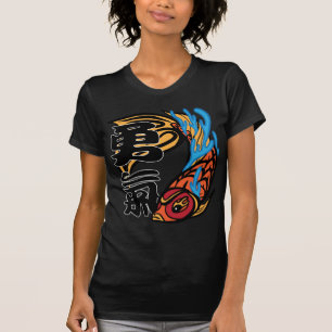 Camiseta Valor de Betta