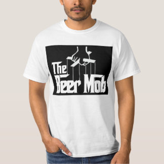 Camiseta VALOR T 12,95 de BeerMob