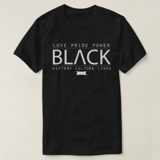 Camiseta Valores familiares