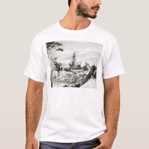 Camiseta Valparaiso 1822