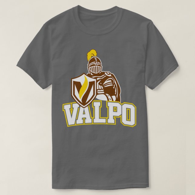 Camiseta Valparaiso CRUSADERS VALPARAISO IN (Diseño del anverso)