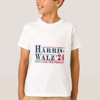 Vals 2024 Para La Gente Kamala Harris Tim Waltz