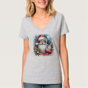 Camiseta Vals de Whispers en invierno: Serenade de Teddy de