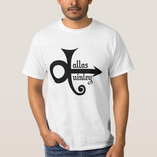 CAMISETA VALUE TEE (Anverso)