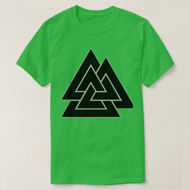 Camiseta Válvula (Diseño del anverso)