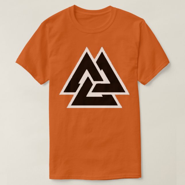 Camiseta Válvula 3 (Diseño del anverso)