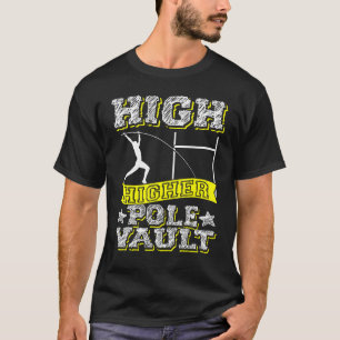 Camiseta Válvula Vaulina De Alto Nivel Y Campo Va