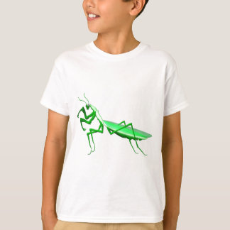 Camiseta Valxart.com  Green preying mantis gifts