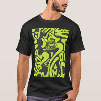 Camiseta Vámonos