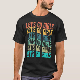 Camiseta Vámonos Chicas Botas de Vaquera 2
