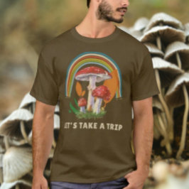 Camiseta Vámonos de viaje