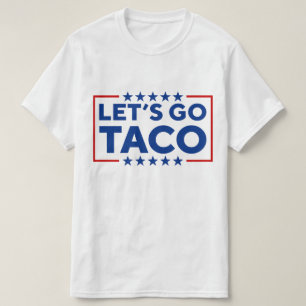 Camiseta Vámonos Taco