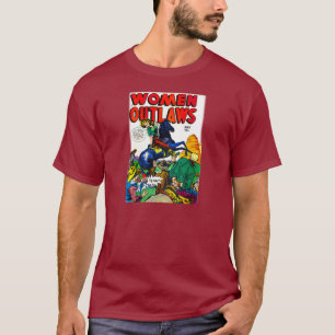Camiseta ¡Vamoose, Hombre!