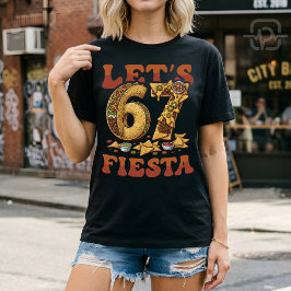 Camiseta Vamos 67 Fiesta Divertido Cinco De Mayo Taco Nacho