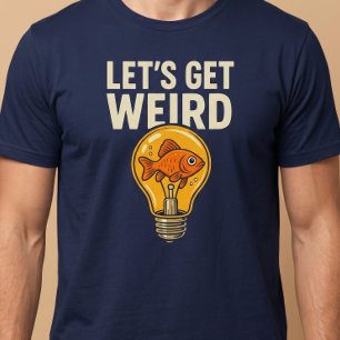 Camiseta Vamos a Alucinar