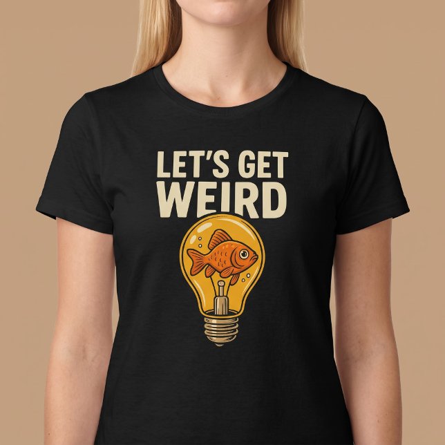 Camiseta Vamos a Alucinar (Subido por el creador)