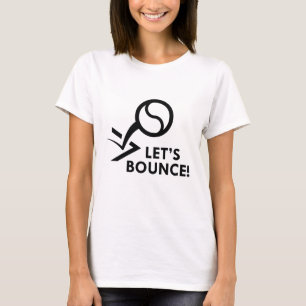Camiseta Vamos a atacar