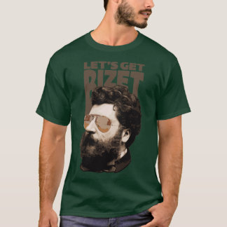 Camiseta Vamos a conseguir Bizet