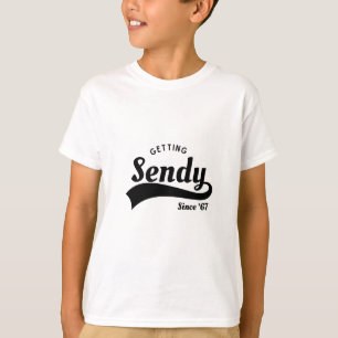 Camiseta Vamos a conseguir la cosecha de memes de Sendy Mas
