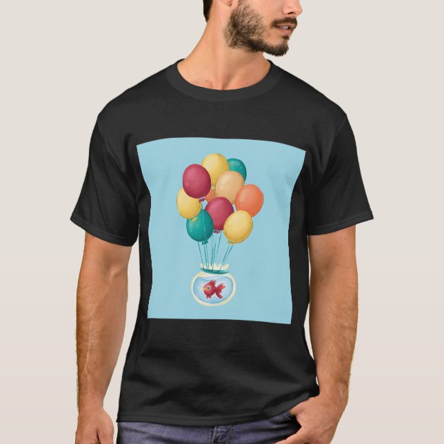 Camiseta vamos a dar un paseo (Anverso)