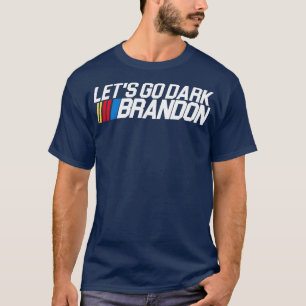 Camiseta Vamos a Dark Brandon