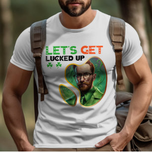 Camiseta Vamos a dejarnos engañar - Carnaval de Creek de Cl