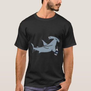 Camiseta vamos a emborracharnos familia martillo