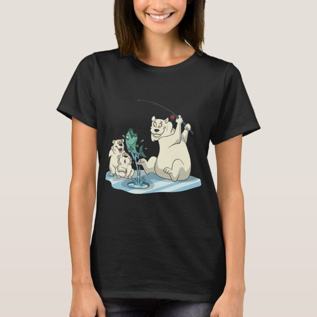 Camiseta Vamos a jugar (Anverso)