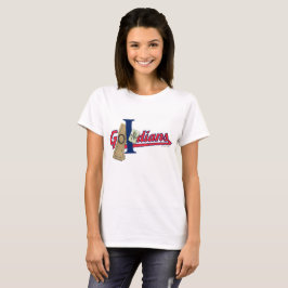 CAMISETA ¡VAMOS A LOS DIANOS!
