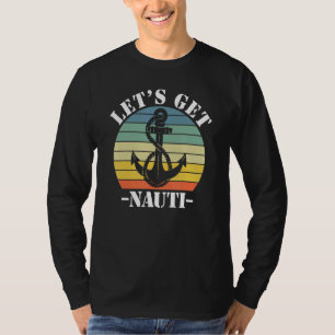 Camiseta Vamos a Nauti 1