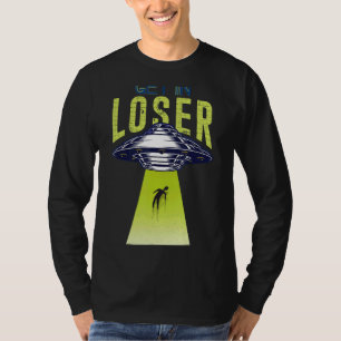 Camiseta Vamos a perder, estamos haciendo cosas de locos, A