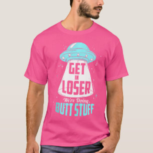 Camiseta Vamos A Perder, Lo Estamos Haciendo, Pero Cosas, A