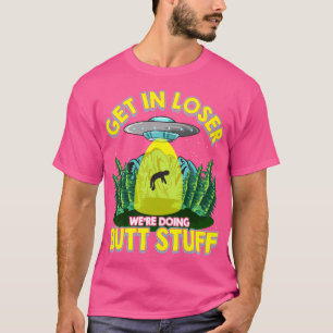Camiseta Vamos A Perder, Lo Estamos Haciendo Pero Cosas Gra