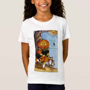 Camiseta ¡Vamos a poner un fantasma tras Yoo-oo!