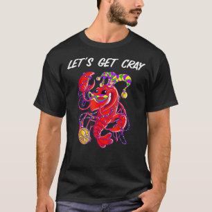 Camiseta Vamos a ponerle grasa a los chicos Fiesta Mar