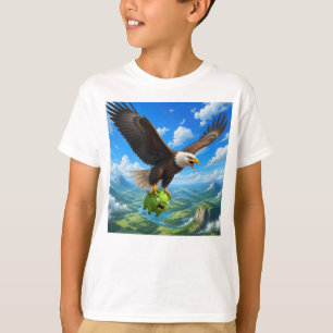 Camiseta ¡Vamos a por esos cerdos molestos!