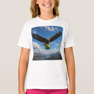 Camiseta ¡Vamos a por esos cerdos molestos!