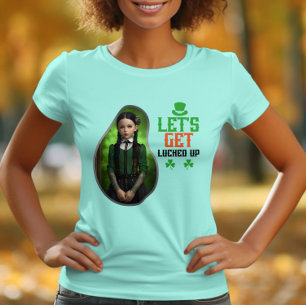 Camiseta Vamos a ser engañados - Desfile del Orgullo Irland