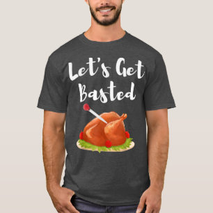 Camiseta Vamos a ser golpeados