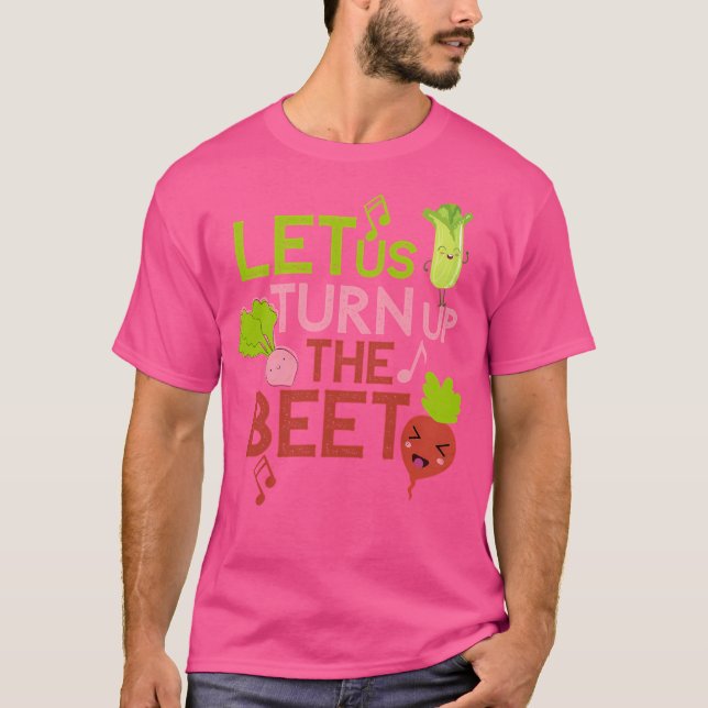 Camiseta Vamos A Subir El Golpe (Anverso)