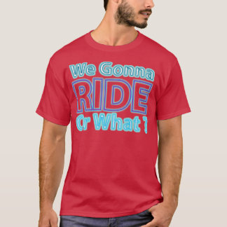 Camiseta Vamos A Viajar O Qué 12