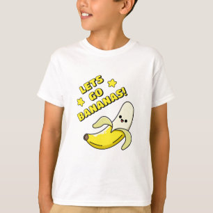 Camiseta ¡Vamos a Volvernos Locos!