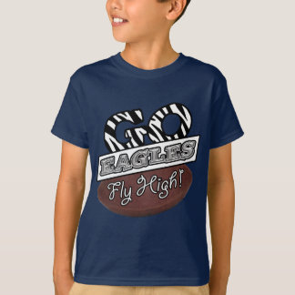 CAMISETA ¡VAMOS ÁGULES!