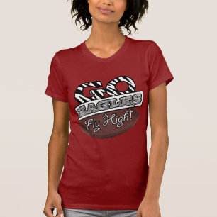 CAMISETA ¡VAMOS ÁGULES!